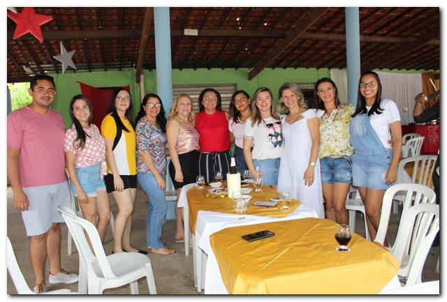 Confraternização da Saúde-Sede - Imagem 4