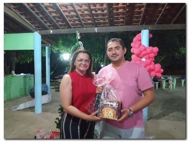 Confraternização da Saúde-Sede - Imagem 27