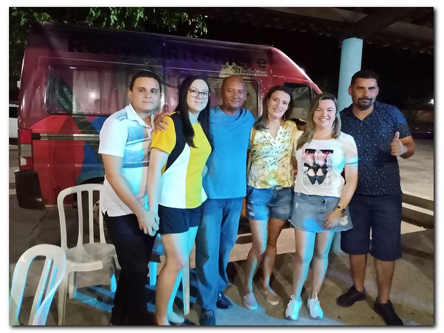 Confraternização da Saúde-Sede - Imagem 19