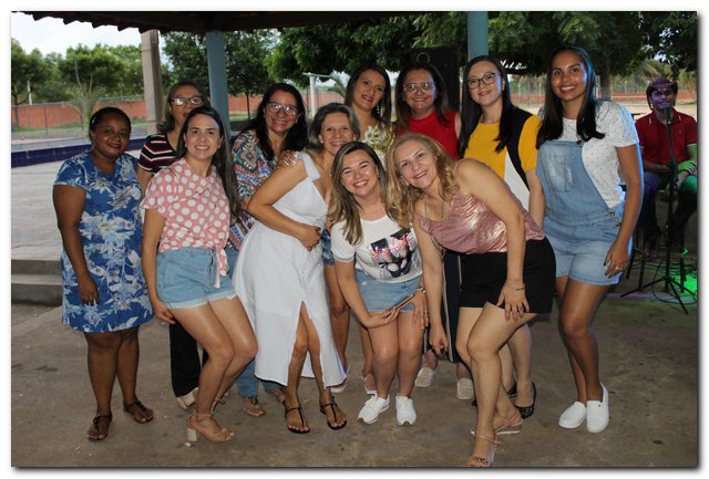 Confraternização da Saúde-Sede - Imagem 12