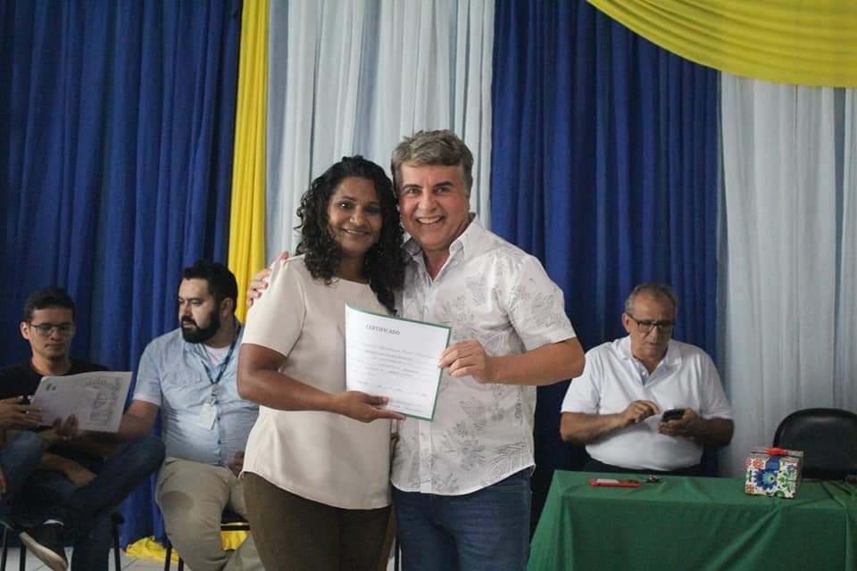 Cursos de aprendizado ofertados pela prefeitura. Antes de tudo, uma oportunidade de transformação de vidas - Imagem 31