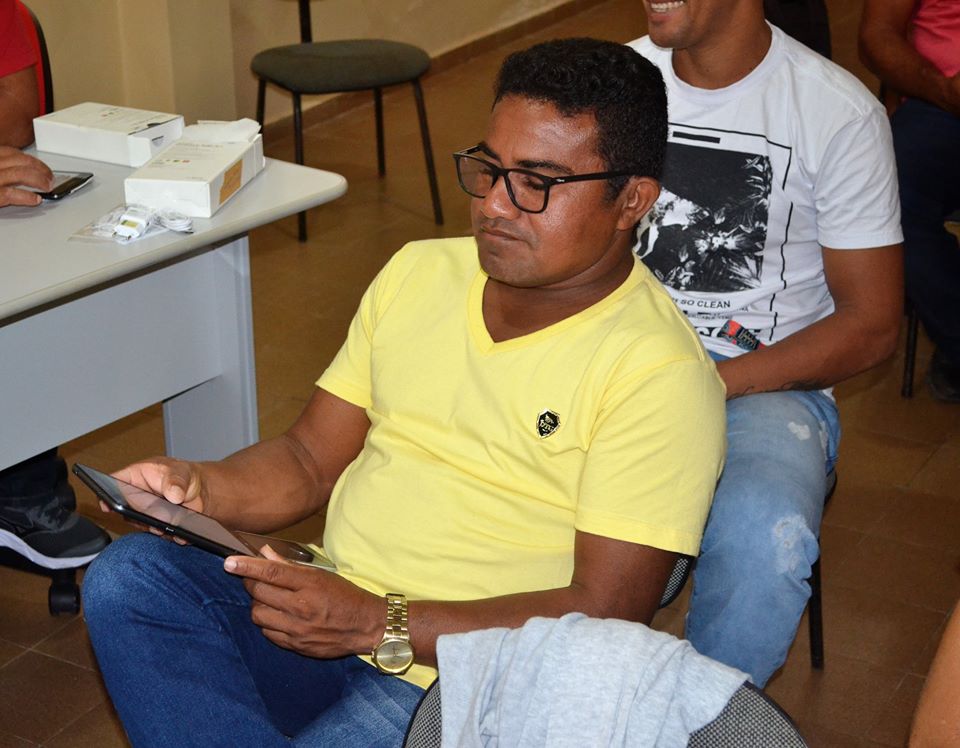 SMS de Joaquim Pires realiza treinamento com profissionais de saúde - Imagem 17