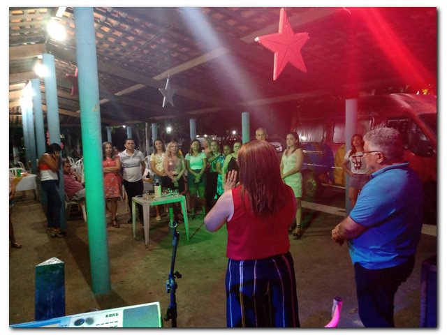 Confraternização da Saúde-Sede - Imagem 22