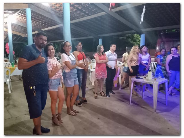 Confraternização da Saúde-Sede - Imagem 23