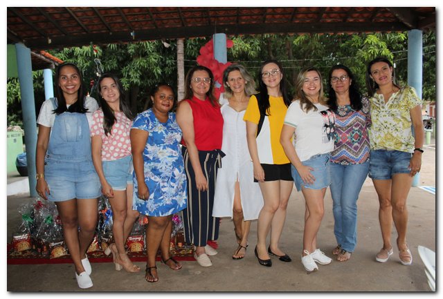 Confraternização da Saúde-Sede - Imagem 7