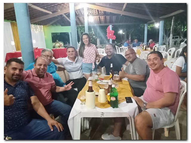 Confraternização da Saúde-Sede - Imagem 20