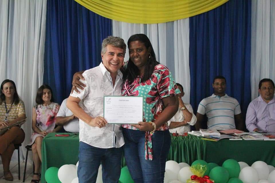 Cursos de aprendizado ofertados pela prefeitura. Antes de tudo, uma oportunidade de transformação de vidas - Imagem 5