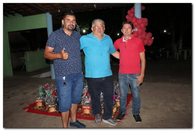 Confraternização da Saúde-Sede - Imagem 17