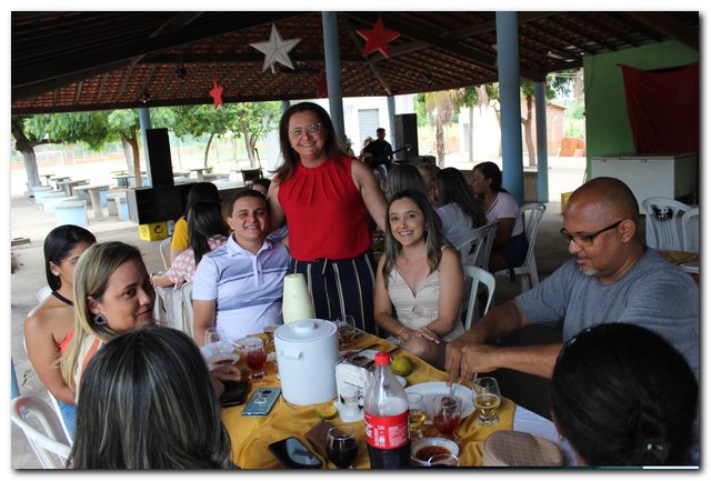 Confraternização da Saúde-Sede - Imagem 1