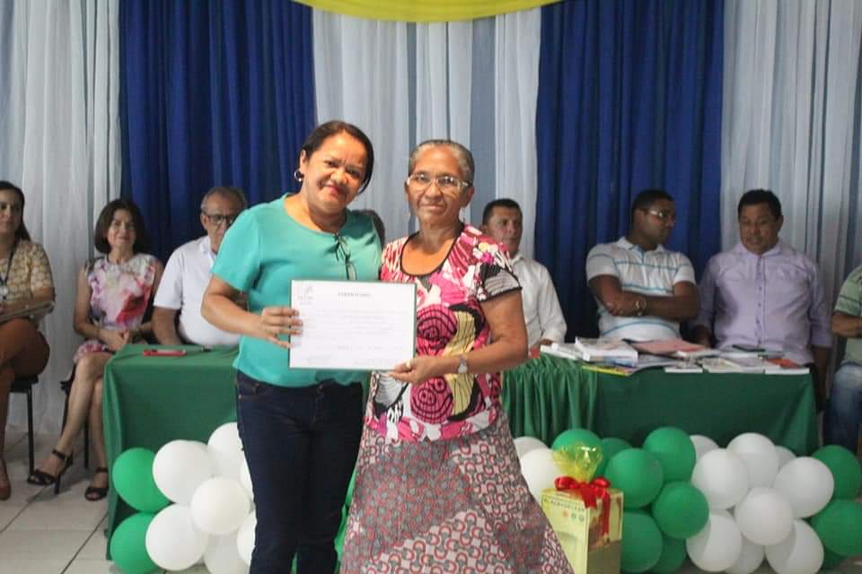 Cursos de aprendizado ofertados pela prefeitura. Antes de tudo, uma oportunidade de transformação de vidas - Imagem 35