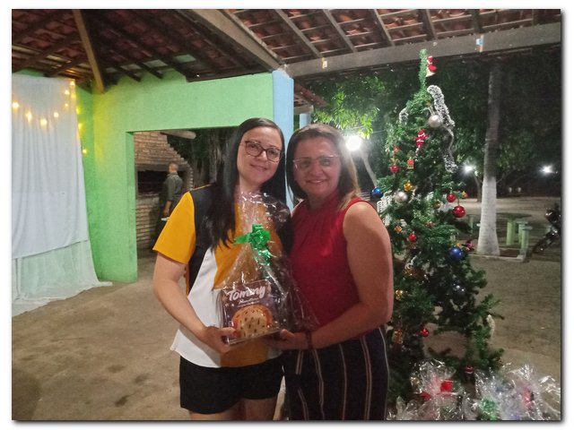 Confraternização da Saúde-Sede - Imagem 29