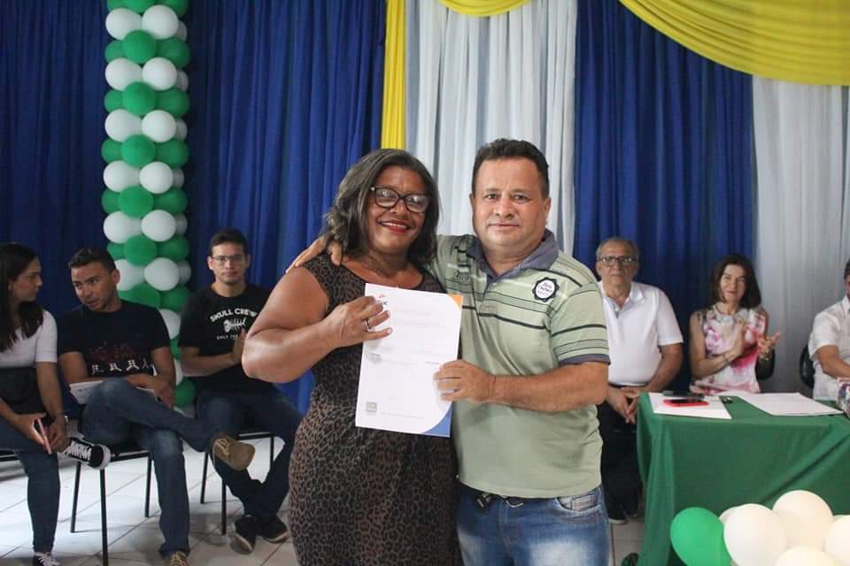 Cursos de aprendizado ofertados pela prefeitura. Antes de tudo, uma oportunidade de transformação de vidas - Imagem 24