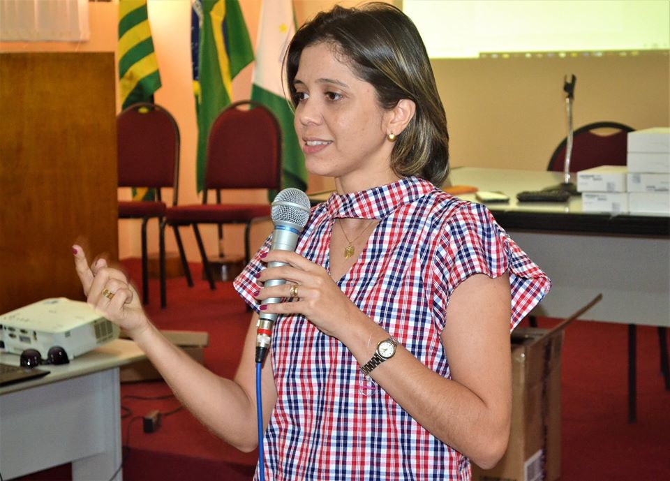 SMS de Joaquim Pires realiza treinamento com profissionais de saúde - Imagem 23