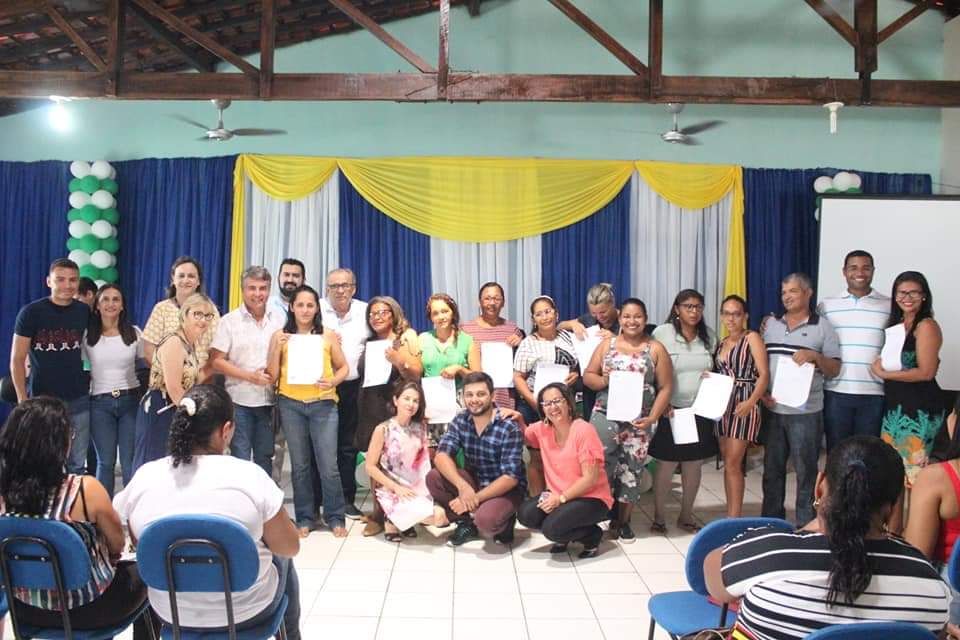 Cursos de aprendizado ofertados pela prefeitura. Antes de tudo, uma oportunidade de transformação de vidas - Imagem 22