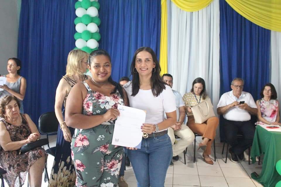 Cursos de aprendizado ofertados pela prefeitura. Antes de tudo, uma oportunidade de transformação de vidas - Imagem 21