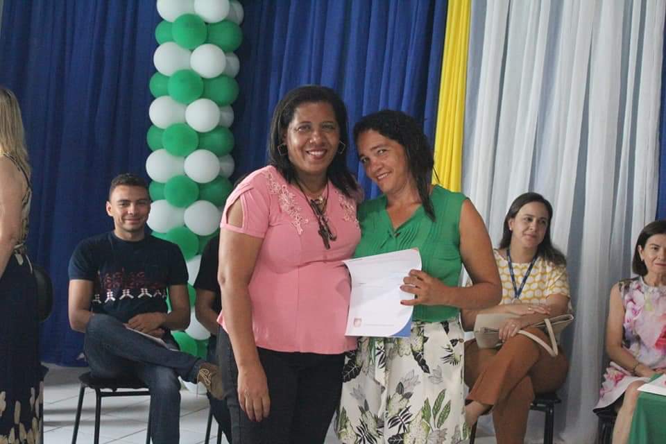 Cursos de aprendizado ofertados pela prefeitura. Antes de tudo, uma oportunidade de transformação de vidas - Imagem 34