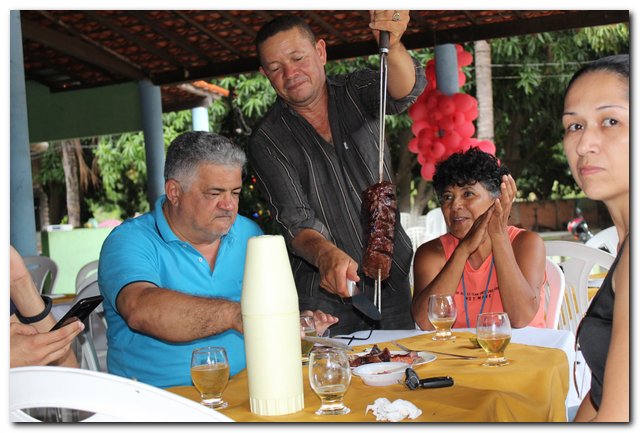 Confraternização da Saúde-Sede - Imagem 5