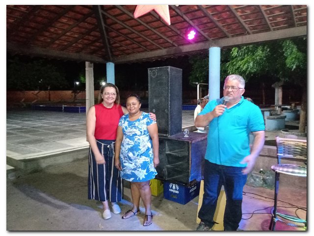 Confraternização da Saúde-Sede - Imagem 24