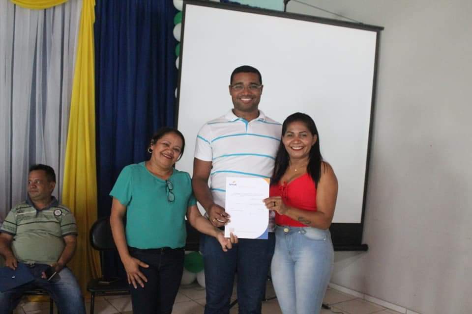 Cursos de aprendizado ofertados pela prefeitura. Antes de tudo, uma oportunidade de transformação de vidas - Imagem 15