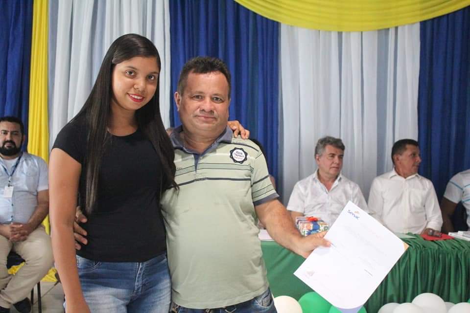 Cursos de aprendizado ofertados pela prefeitura. Antes de tudo, uma oportunidade de transformação de vidas - Imagem 18