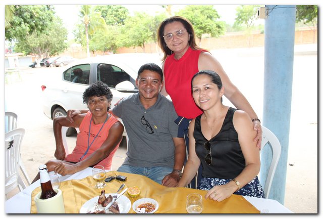 Confraternização da Saúde-Sede - Imagem 2