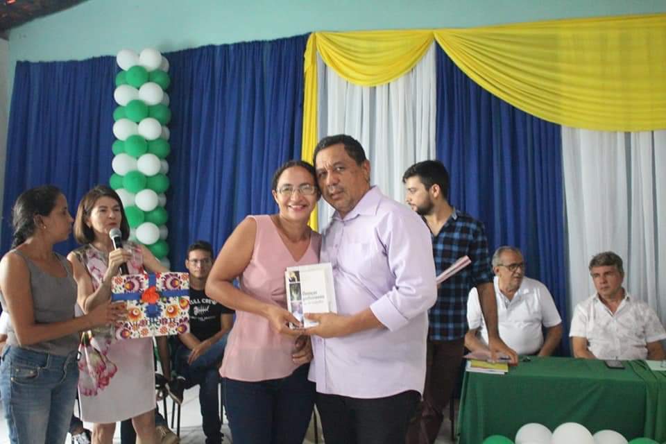 Cursos de aprendizado ofertados pela prefeitura. Antes de tudo, uma oportunidade de transformação de vidas - Imagem 16