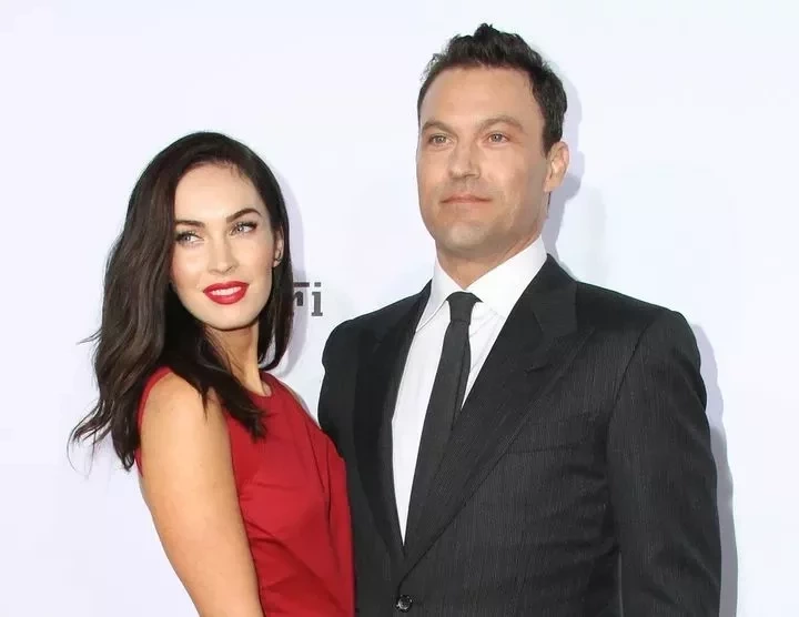 Conheça 10 casais famosos que possuem idades muito diferentes - imagem 12788