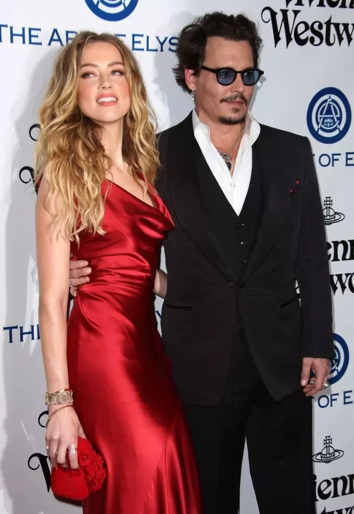 Conheça 10 casais famosos que possuem idades muito diferentes - imagem 12790