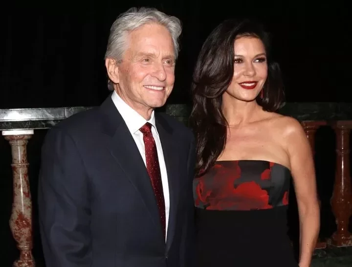 Conheça 10 casais famosos que possuem idades muito diferentes - imagem 12793