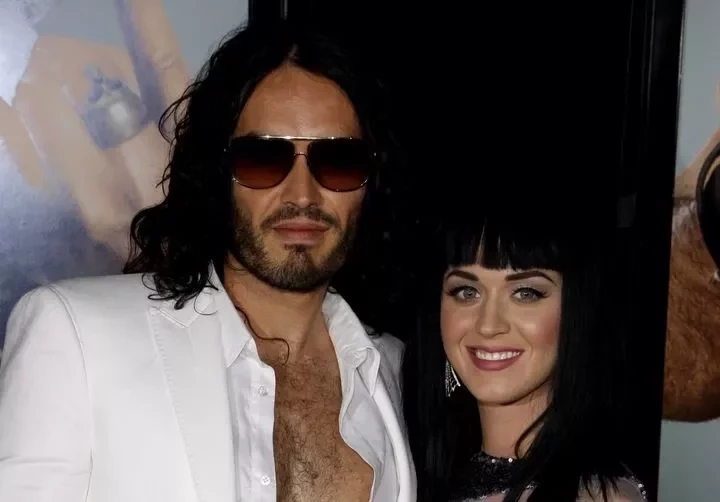 Conheça 10 casais famosos que possuem idades muito diferentes - imagem 12794