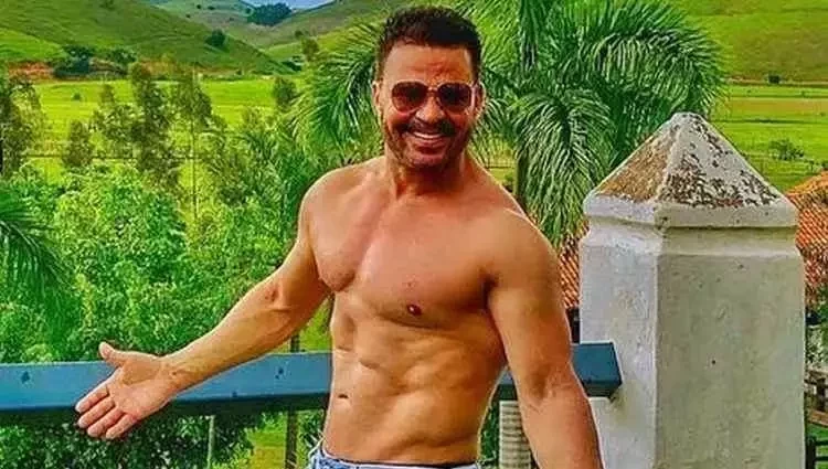 Conheça 10 famosos que têm fama de mulherengos e não escondem  - imagem 12807