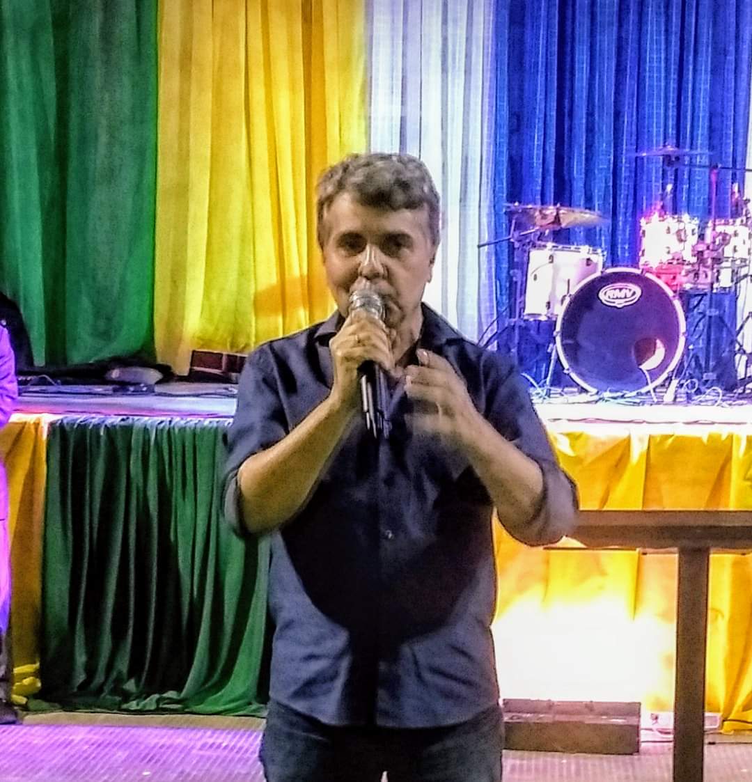 Encontro evangélico dentro da programação de aniversário de Monsenhor Gil em seus 56 anos - Imagem 18