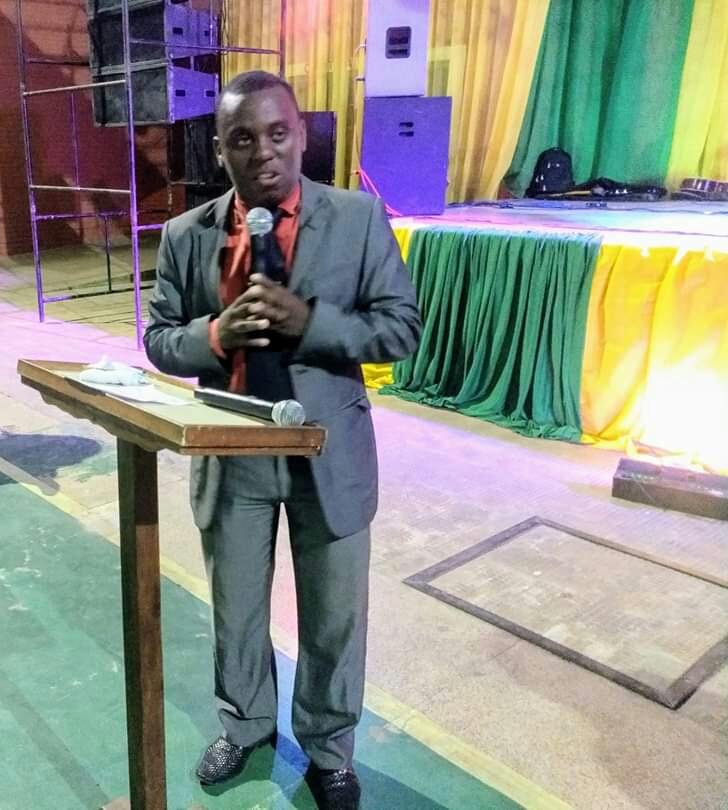 Encontro evangélico dentro da programação de aniversário de Monsenhor Gil em seus 56 anos - Imagem 7