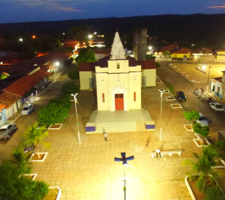 Barro Duro comemora 57 anos com vasta programação