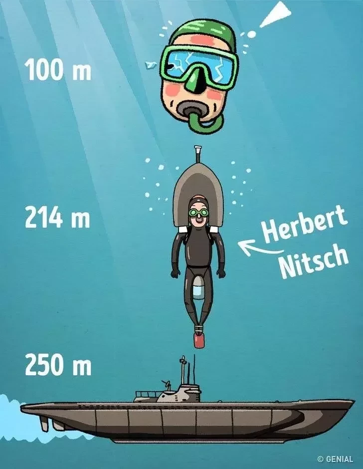 Tudo o que você deve saber sobre a profundidade dos oceanos - imagem 11688