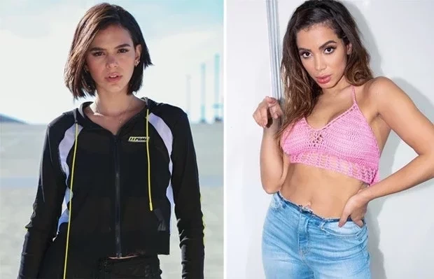 Fama de encrenqueira! Veja os famosos que já brigaram feio com Anita - imagem 11675