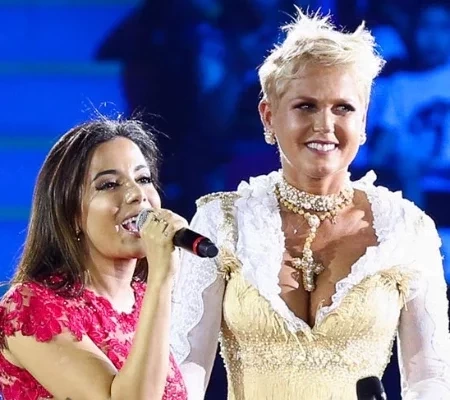 Fama de encrenqueira! Veja os famosos que já brigaram feio com Anita