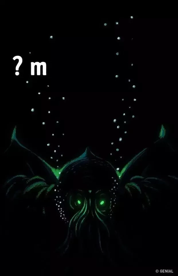 Tudo o que você deve saber sobre a profundidade dos oceanos - imagem 11696