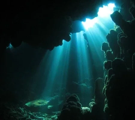 Tudo o que você deve saber sobre a profundidade dos oceanos