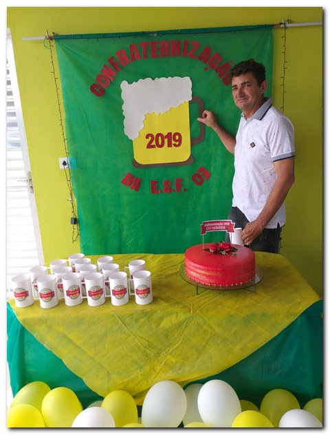 Confraternizar é preciso - Imagem 6