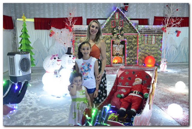 Prefeitura de Inhuma realizará mais um Sonho de Natal  - Imagem 38