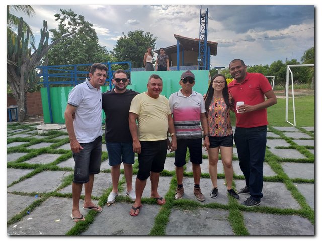 Confraternizar é preciso - Imagem 15