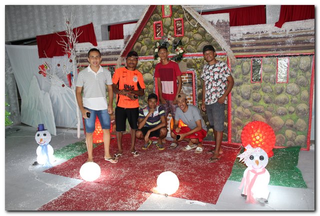 Prefeitura de Inhuma realizará mais um Sonho de Natal  - Imagem 11