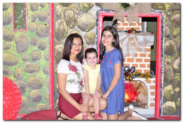 Prefeitura de Inhuma realizará mais um Sonho de Natal  - Imagem 21