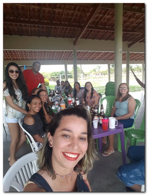 Confraternizar é preciso - Imagem 11