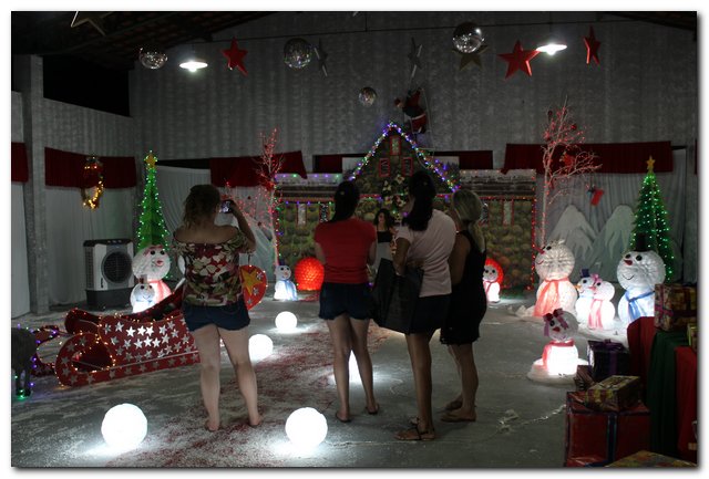 Prefeitura de Inhuma realizará mais um Sonho de Natal  - Imagem 15