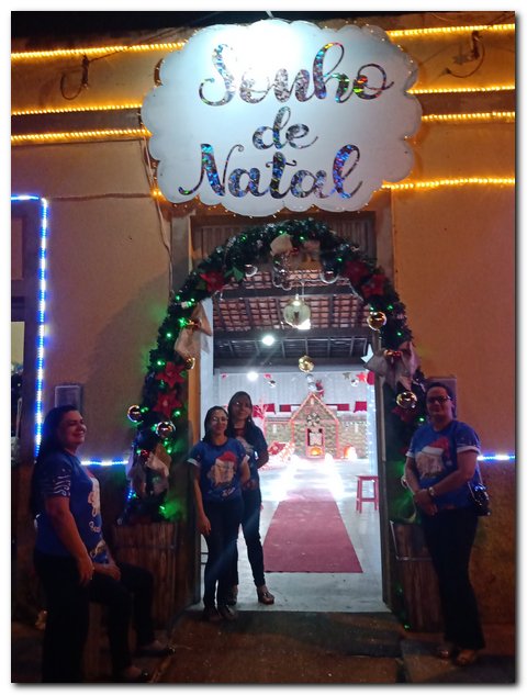 Prefeitura de Inhuma realizará mais um Sonho de Natal  - Imagem 2