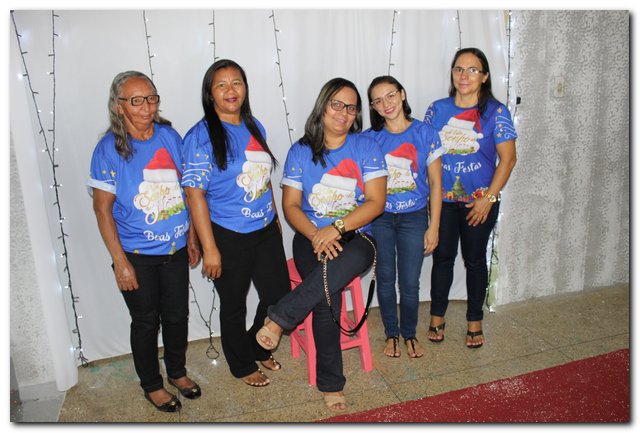 Prefeitura de Inhuma realizará mais um Sonho de Natal  - Imagem 43