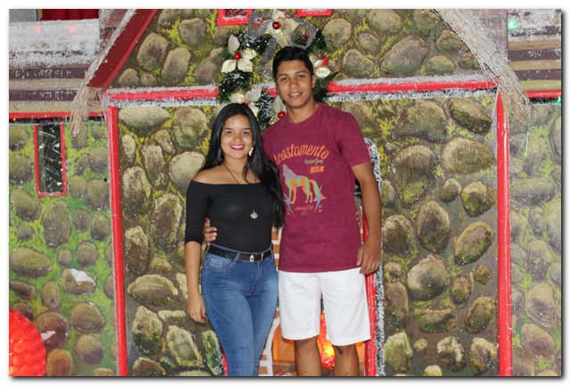 Prefeitura de Inhuma realizará mais um Sonho de Natal  - Imagem 12