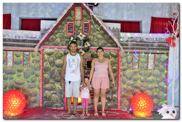 Prefeitura de Inhuma realizará mais um Sonho de Natal  - Imagem 34